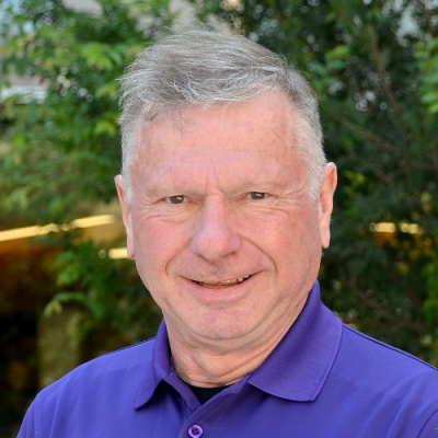 Dave Malenfant, Former Director, Outreach & Partnerships at Texas Christian University