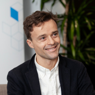Robbie Tilleard