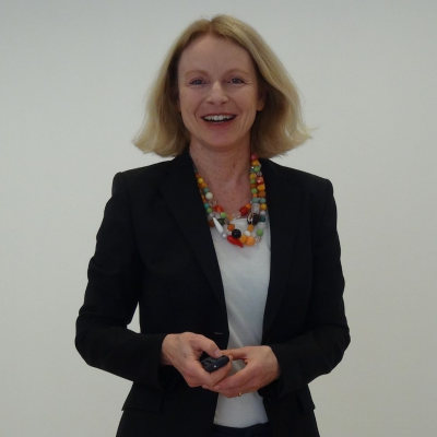 Kathrin Ditz, Founder at Visioconsult