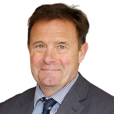 Colonel (retd.) Hamish de Bretton-Gordon