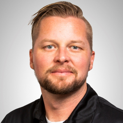 Tim Thorn, Director, Commercial Sales at Metapack