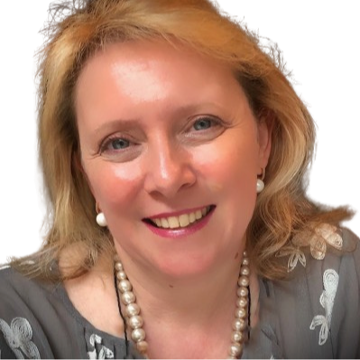 Anita Hodge, National Manager Patient Reported Experiences and Outcomes  at Healthscope