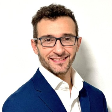 Martin Mengarelli, Global Purchasing Director at Electrolux Group