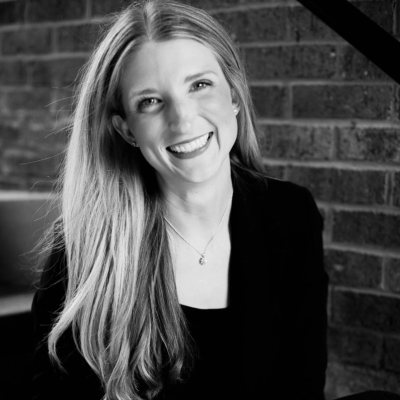 Lindsay Pullins, Director, Head of Commerce & Performance Partnerships at Roku