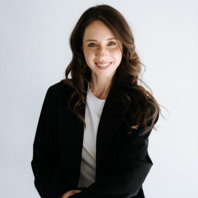 Catherine Shields, Senior Procurement Manager, HR & Professional Services, at Booking Holdings