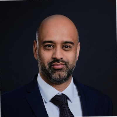 Shanil Shah, Head of FI ETF Portfolio Management, EMEA at DWS Group