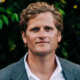 John Brister, Director, International & Commercial Solutions at General Atomics Integrated Intelligence