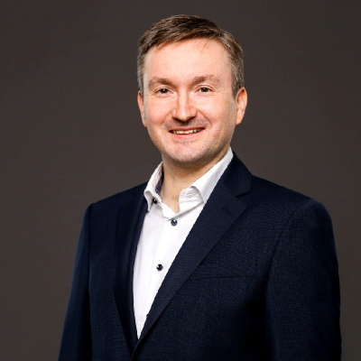 Bert Bornemann