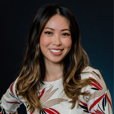 Amanda Chan, Director - Identity Solutions Cyber & Intelligence at Ekata, a Mastercard company