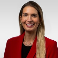 Jane Doyle, Director, Owned Channel Strategy at McDonald's