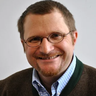 Professor  Sascha Bachmann