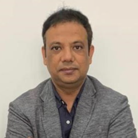 Anil Kumar Konidena, President Director at Landmark Group SEA