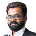 Anoop Babu, BAPV/BiPV Expert and MENA Regional Manager at Architectural Solar Association