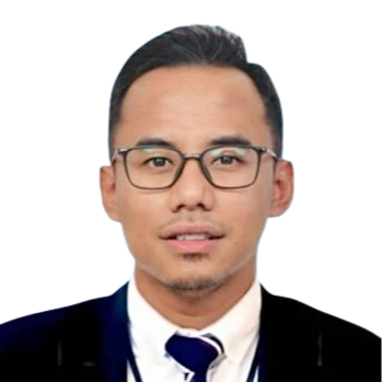 Dr. Mohd Izzun Nasheef Mohamad Hasmuri