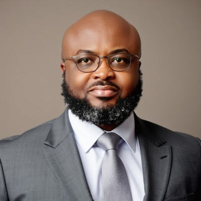 Harold Nwariaku, US Country Manager at CIPS