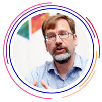 Scott Crowder, Vice President, IBM Quantum Adoption at IBM