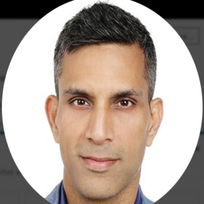 Atul Tuli, VP & Head of Customer Experience, South Asia at SAP