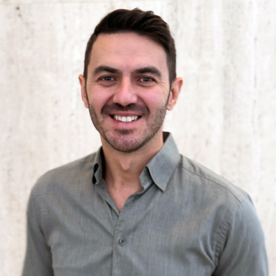 Ovidiu Campean, Product Director at LSEG