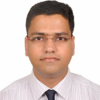 Sunil Sharma, Test Engineer - Interoperability at Ford Motor Company