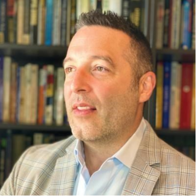 Steven Fleischmann