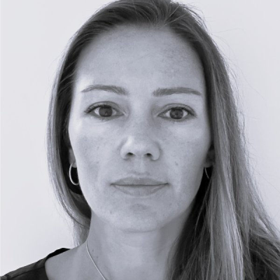 Elena Raimondi, Director, Business Development at S&P Global, Inc.