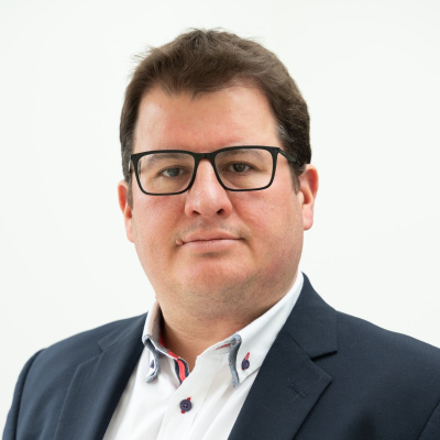 Richard Peck, Director at RP Consulting