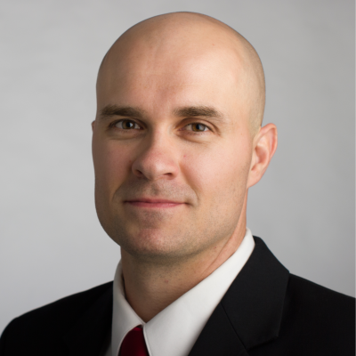 Dr. Jesse Little, Director, Aerospace Research Center at The Ohio State University