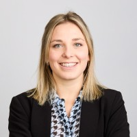 Amélie Van Hoecke, Project & Process Owner eCommerce at TVH PARTS