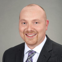Clint Olsen, Senior Director of Field Service and Technical Support at Stryker