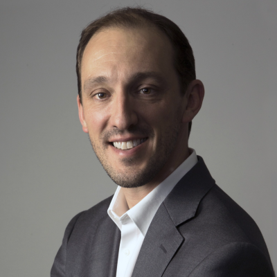 Nicolas Passaquin, Chief Procurement Officer at Hilti Corporation