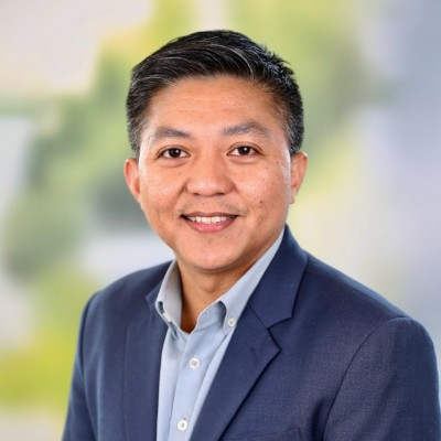 Samuel Francis Padilla