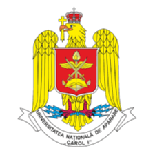 Major General Eugen Mavriș