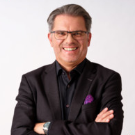 Marc Nicolaisen, Director of Customer Experience at Steelcase