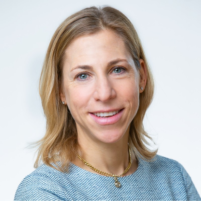 Kim Hochfeld, Global Head of Cash & Digital at State Street Investment Management