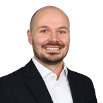 Marco Bontognali, Director, Deputy Head Index Fixed Income at UBS Asset Management