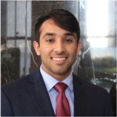 Dhruv Patel