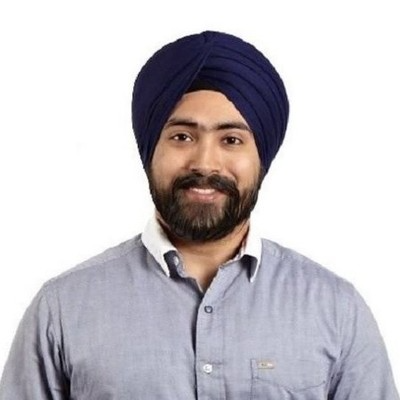 Harsh Singh Narula