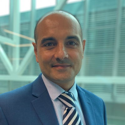 Andrea Gagliardi, VP, Regulatory Solutions at FactSet