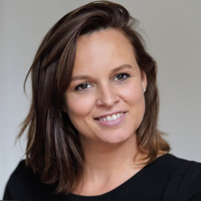 Izaline Nicol, Project Buyer - Marketing & Communication at AXA