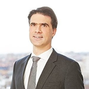 Dr. Markus Geiger, Head of Private Debt at ODDO BHF Asset Management
