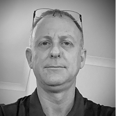 David Hall, Head of Data Architecture Standards Transformation at Barclays