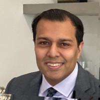 Merajul Huq