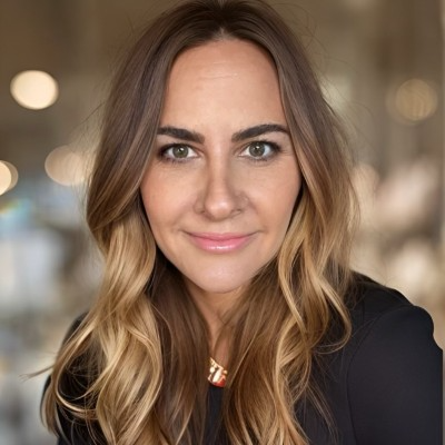 Denise Foley, Executive Vice President, Ecommerce at ULE Group