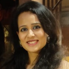 Priyanka Mahajan