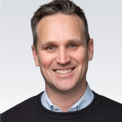 Greg Pulsifer, SVP eCommerce at Sam's Club Inc.