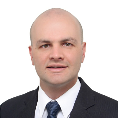Juan Restrepo