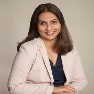 Vanitha Sekar, Executive Director, Business Development & Licensing at Merck Research Labs