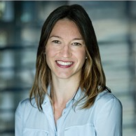 Vanessa Turri, Global Program Lead, Portfolio Innovation at Olympus