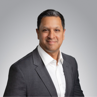 Shonodeep Modak, Chief Marketing Officer, EM at Schneider Electric