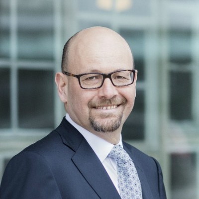 Massimiliano Castelli, Head of Strategy, Global Sovereign Markets at UBS Asset Management